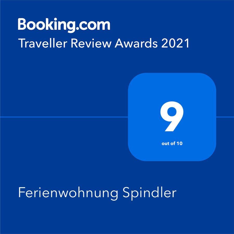 Ferienwohnung Spindler Schoemberg  Kültér fotó