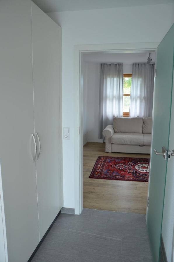 Ferienwohnung Spindler Schoemberg  Kültér fotó