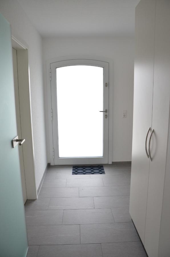 Ferienwohnung Spindler Schoemberg  Kültér fotó