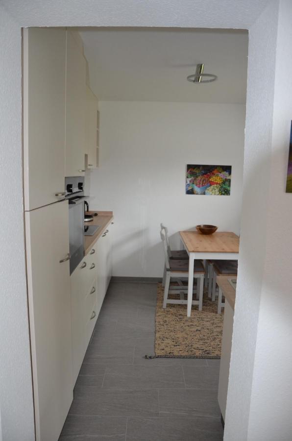 Ferienwohnung Spindler Schoemberg  Kültér fotó
