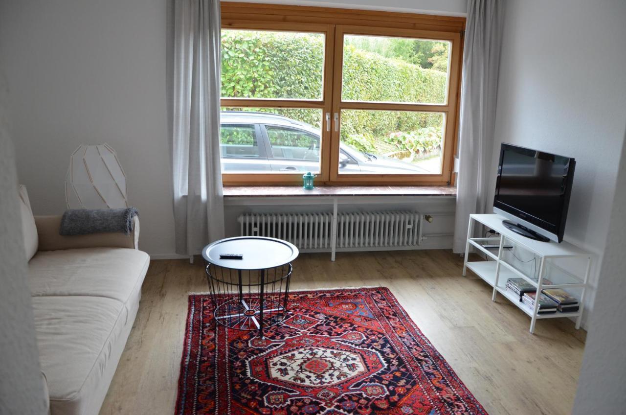 Ferienwohnung Spindler Schoemberg  Kültér fotó