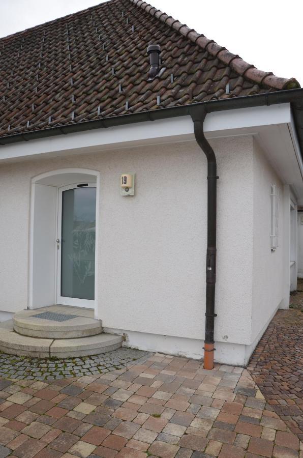 Ferienwohnung Spindler Schoemberg  Kültér fotó