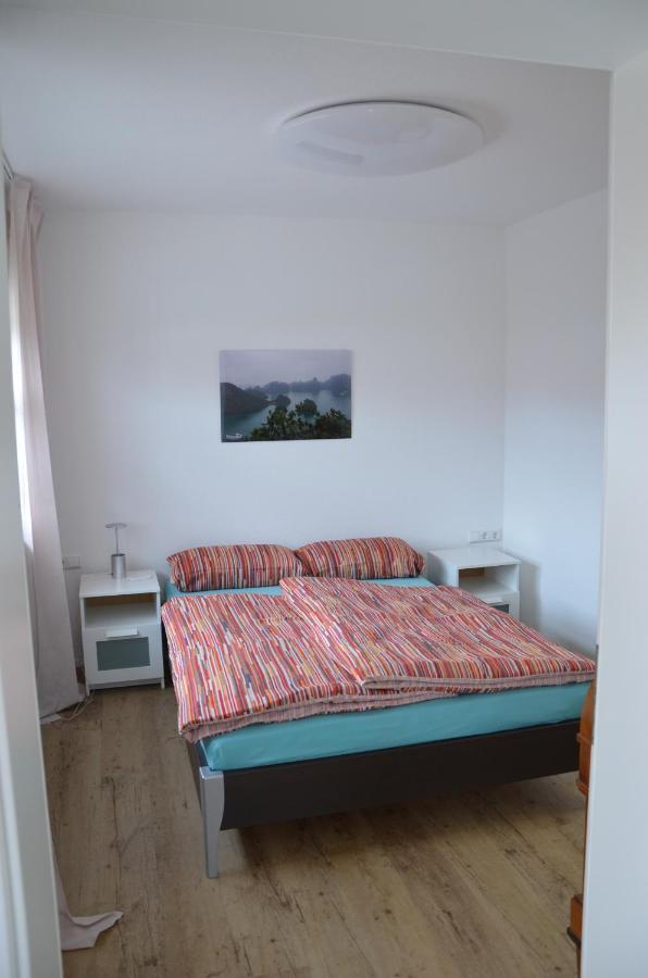 Ferienwohnung Spindler Schoemberg  Kültér fotó