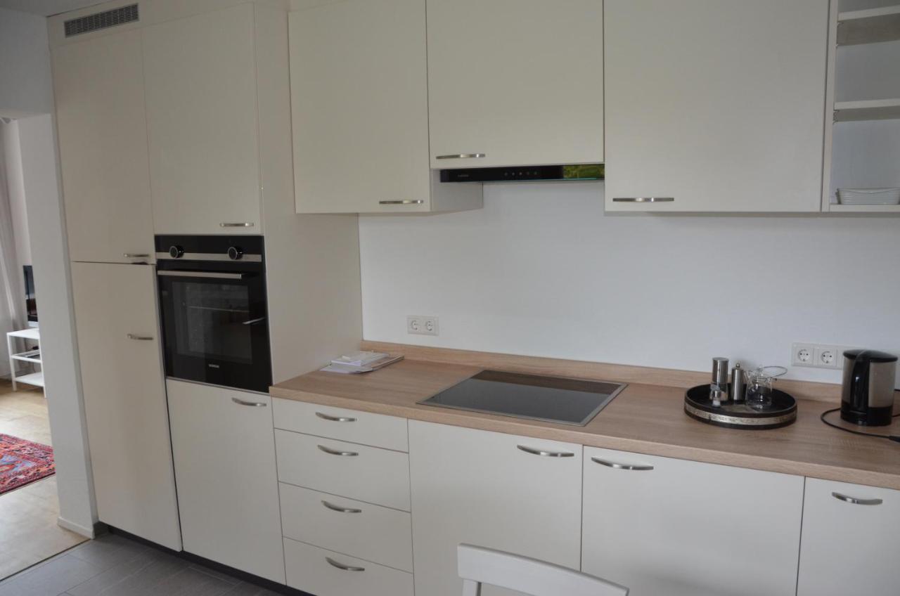Ferienwohnung Spindler Schoemberg  Kültér fotó