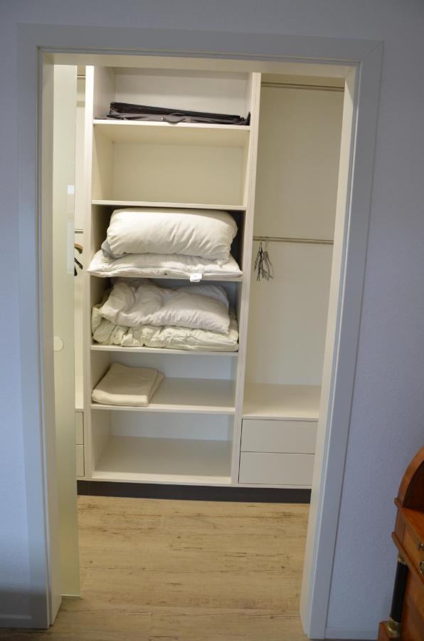 Ferienwohnung Spindler Schoemberg  Kültér fotó