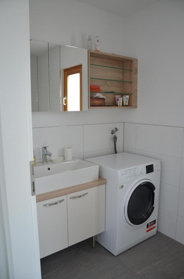 Ferienwohnung Spindler Schoemberg  Kültér fotó